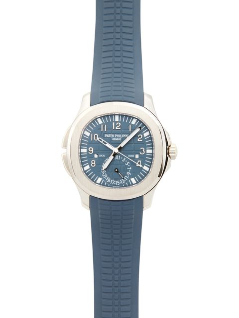 Patek Philippe Aquanaut 5164G-001 Image 7